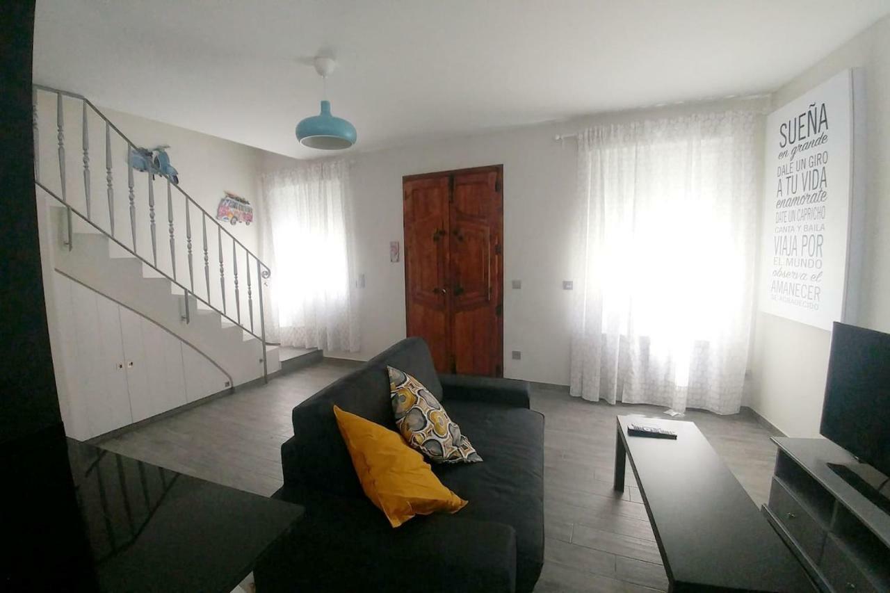 Ca' Els Ferros Villa Valencia Eksteriør billede